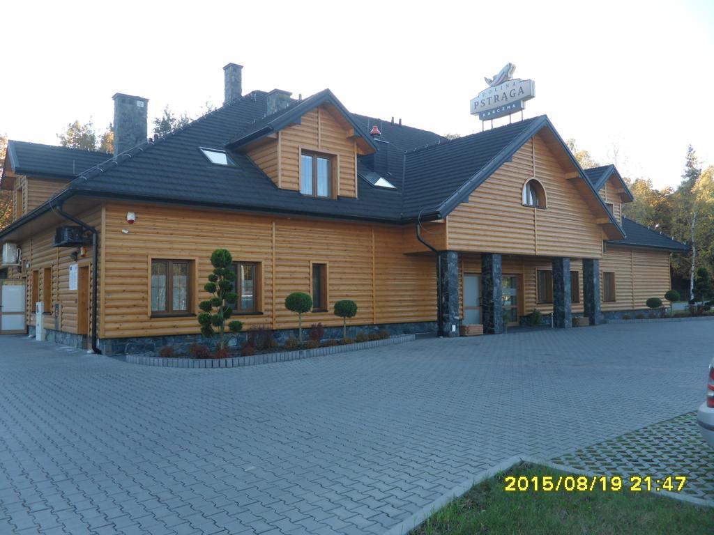 Zajazd Karczma Dolina Pstrąga 3*