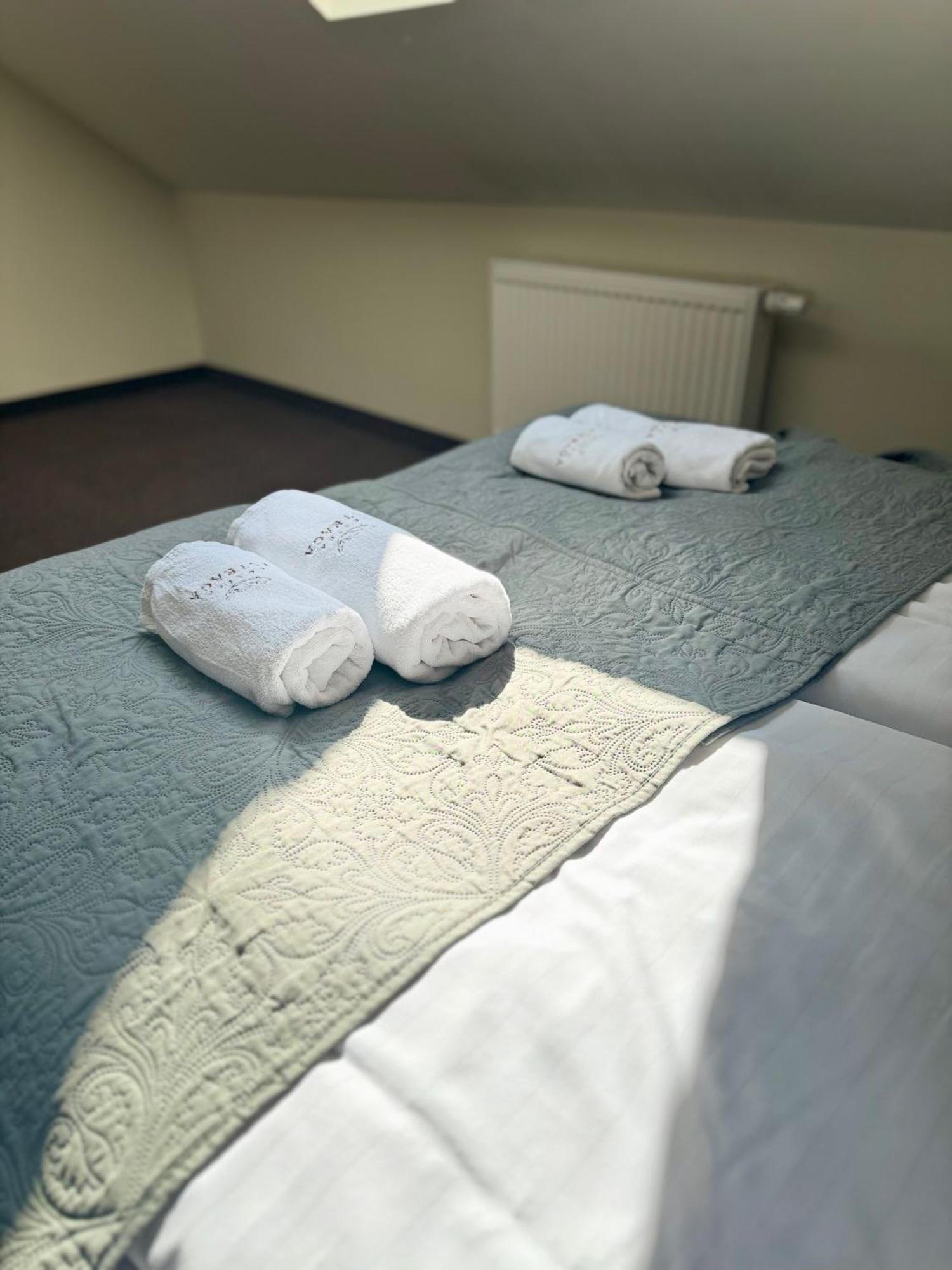 Karczma Dolina Pstraga Gasthof 3*