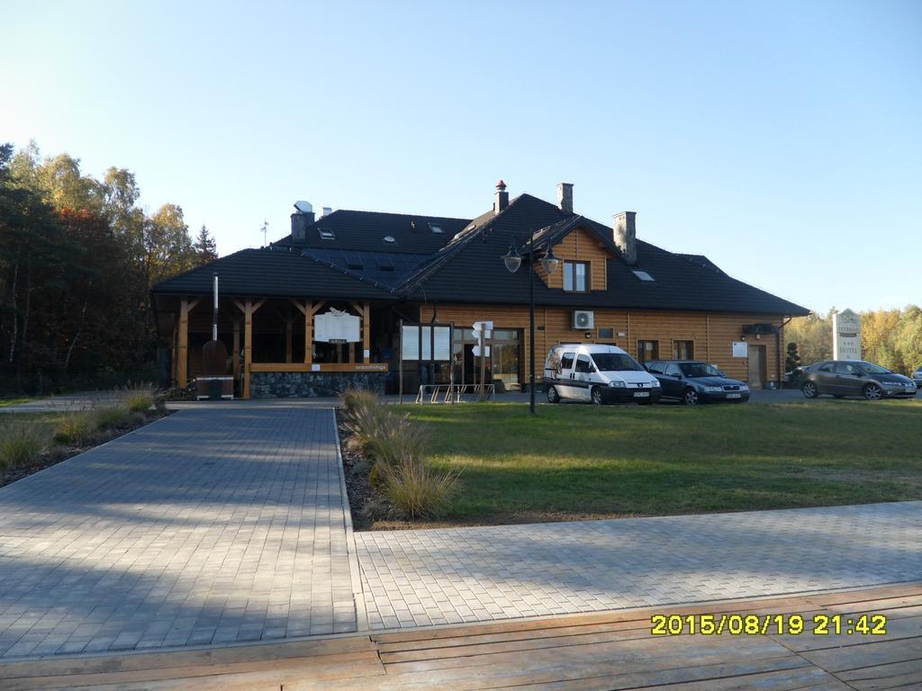 Zajazd Karczma Dolina Pstrąga 3*