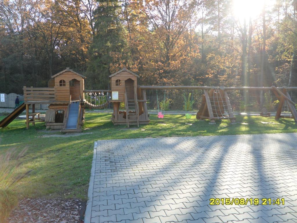 Karczma Dolina Pstrąga 3* Machowa