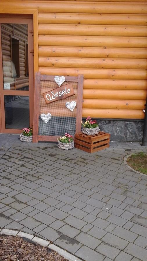 Karczma Dolina Pstrąga Machowa
